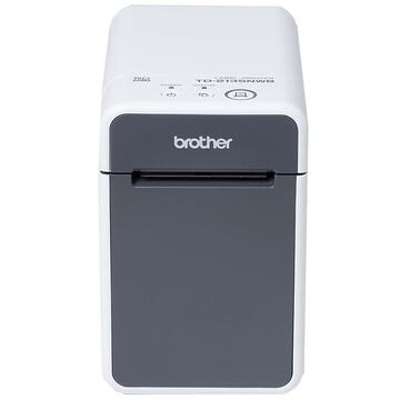Imprimanta etichete BROTHER TD2135NWB PRINTER LABEL 56MM