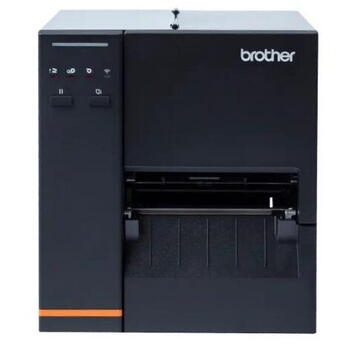 Imprimanta etichete BROTHER TJ4020TN PRINTER LABEL 107MM