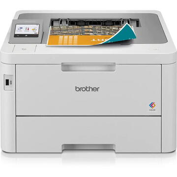 Imprimanta laser BROTHER HLL8240CDWYJ1 PRINTER LJ COL A4