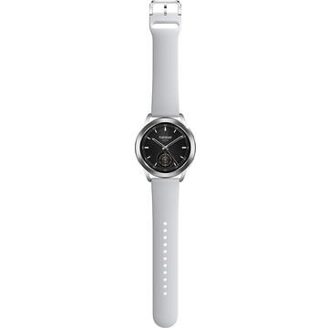 Smartwatch Xiaomi Watch S3 Silver