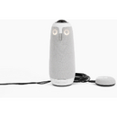 Owl Lab MeetingOwl 3 360 Degree, 1080p SmartVideo Conference Camera + Expantion Mic