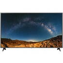 LG LED TV 4K 43''(109cm) LG 43UR781C 3840x2160 pixeli Negru