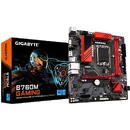 Gigabyte B760M GAMING - 1.0 - motherboard - micro ATX - LGA1700 Socket - B760