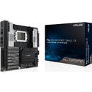 PRO WS WRX90E-SAGE SE - motherboard - SSI EEB AST2600 - Socket sTR5 - AMD