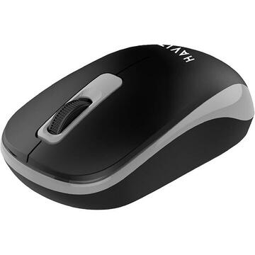 Mouse Universal wireless mouse Havit MS626GT Gri
