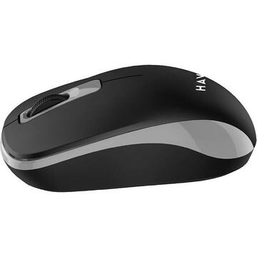 Mouse Universal wireless mouse Havit MS626GT Gri