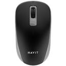 HAVIT Universal wireless mouse Havit MS626GT Gri