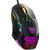 Mouse Gaming mouse ONIKUMA CW902 cu iluminare Negru