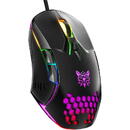 Gaming mouse ONIKUMA CW902 cu iluminare Negru