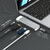 J5CREATE USB-C 6K Premium Hub