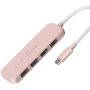 ECO-Friendly USB-C To 4-Port / Type-A Gen 2 HUB