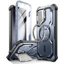 i-Blason Husa pentru Samsung Galaxy S24 + Folie - I-Blason Armorbox MagSafe - Tilt