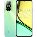 Realme C67 128GB 6GB RAM Dual SIM Sunny Oasis