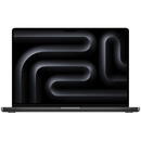 Apple MacBook Pro 16.2"/Apple M3 Max (CPU 16-core, GPU 40-core, Neural Engine 16-core)/48GB/2TB - Space Black - INT