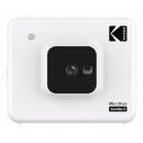 Kodak Kodak Mini Shot 3 Square Instant Camera and Printer white