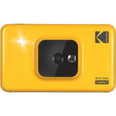 Kodak Kodak Mini Shot 2  Camera and Printer Combo Yellow
