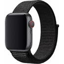 Devia Devia Deluxe Series Sport3 Band (40mm) for Apple Watch black