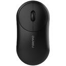 DAREU Wireless office mouse Dareu UFO 2.4G (black)