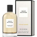 David Beckham Apa de parfum Refined Woods 100ml
