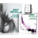 David Beckham Inspired By Respect EDT 40 ml