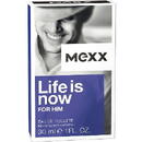 Mexx Life Is Now EDT 30 ml