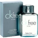 CK Free EDT 50 ml