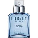 Eternity for Men Aqua EDT 100 ml