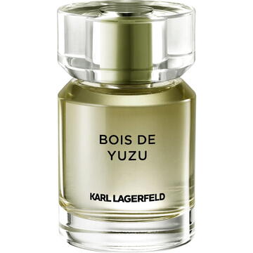 Karl Lagerfeld Bois De Yuzu EDT 50 ml