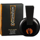Exclamation Wild Musk EDT 100 ml