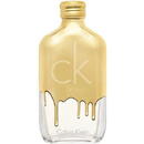 Calvin Klein CK One Gold EDT 100ml