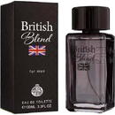 Real Time British Blend EDT 100 ml