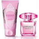 Versace Versace Bright Crystal EDT spray 50ml + BL 100ml