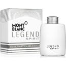 Mont Blanc Legend Spirit EDT 4.5 ml