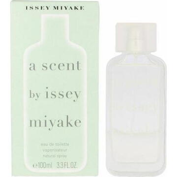 Perfumy Unisex Issey Miyake A Scent EDT (100 ml)