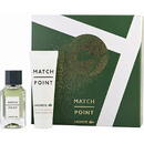 Lacoste Lacoste Match Point (Edt 50 ml +  75 ml)