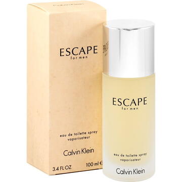 Calvin Klein Escape For Men EDT 100 ml