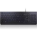 Lenovo Essential Wired Keyboard US English 103P Black