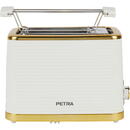Petra Petra PT5032WVDE Palermo 2 slice toaster
