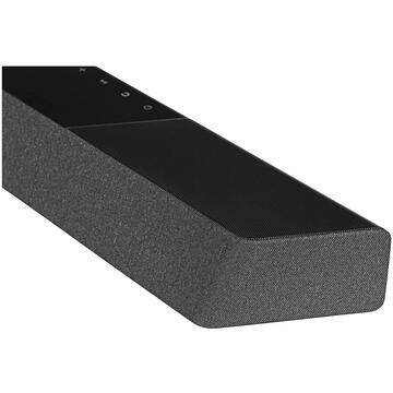Soundbar Philips TAB8907/10  3.1 360W Bluetooth Subwoofer Wireless Negru