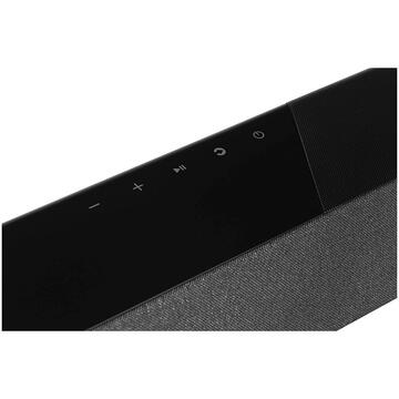 Soundbar Philips TAB8907/10  3.1 360W Bluetooth Subwoofer Wireless Negru