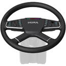 Volan  TSW Truck Wheel Lenkrad 40 cm Negru