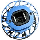 Cube Controls Cube Controls QRX Conexiune la volan  Albastru