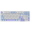 mecanica VGN V98Pro V2 Gaming Tastatur, Steam Wave Pro - Sea Salt (US)