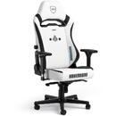NobleChairs noblechairs HERO ST Gaming Stuhl - Stormtrooper Edition