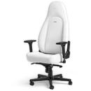 NobleChairs noblechairs ICON Gaming Chair - White Edition