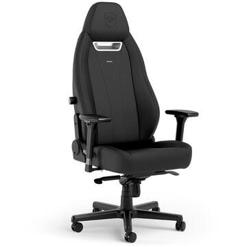 Scaun Gaming noblechairs LEGEND Gaming Chair - Black Edition