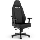 NobleChairs noblechairs LEGEND Gaming Chair - Black Edition