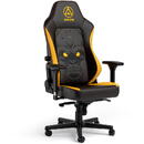 NobleChairs HERO gaming chair - Far Cry 6 Special Edition Negru