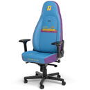 NobleChairs ICON Gaming Stuhl - Fallout Nuka-Cola Quantum Edition Multicolor