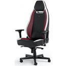 NobleChairs noblechairs LEGEND Gaming Chair - black/white/red